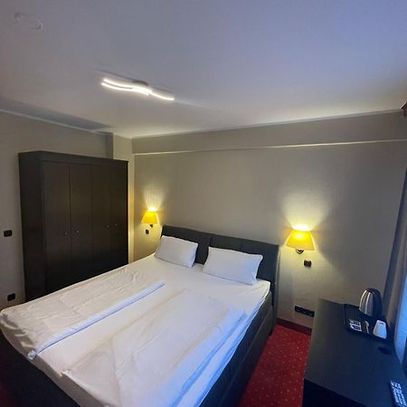 Sun Hotel Essen Eksteriør bilde
