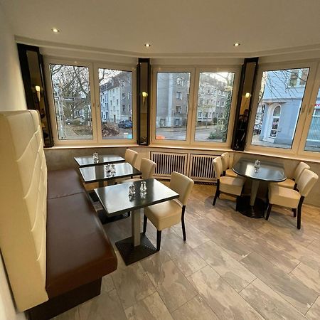 Sun Hotel Essen Eksteriør bilde