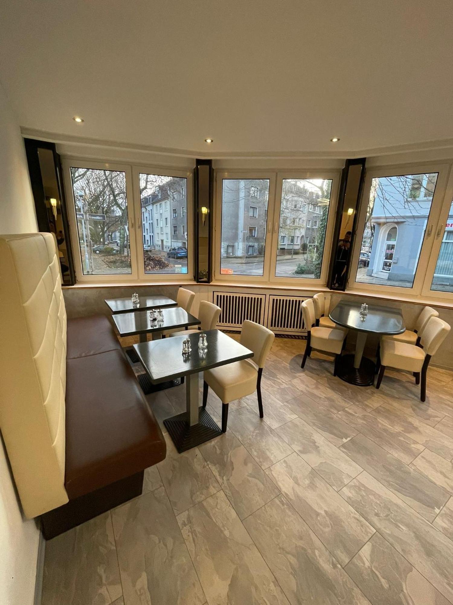 Sun Hotel Essen Eksteriør bilde